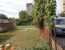 Продается участок в хорошем месте