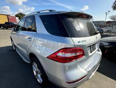 Mercedes-Benz ML
