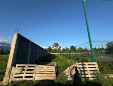 Пицунда, Алахадзы 6,5 сот