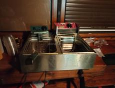 Кухонный оборудовани