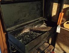 Кухонный оборудовани