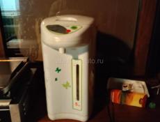 Кухонный оборудовани