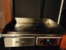 Кухонный оборудовани