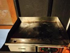 Кухонный оборудовани