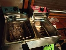 Кухонный оборудовани