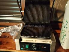 Кухонный оборудовани