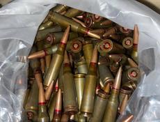 Продаю потроны 5.45