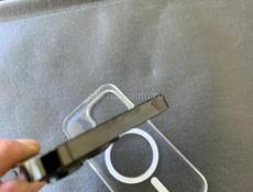 айфон 14 про 256 гб акб 86 % все функции работают исправно, есть с боку точка на экране на работу не влияет тел не вскрывался все в оригинале. Ватсап +79407339935 ЦЕНА КРАЙ