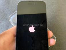 айфон 14 про 256 гб акб 86 % все функции работают исправно, есть с боку точка на экране на работу не влияет тел не вскрывался все в оригинале. Ватсап +79407339935 ЦЕНА КРАЙ