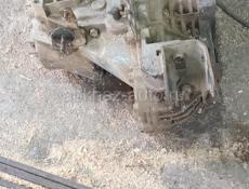 Дверь левая задняя,багажник,коробка механика 2.4,и мног.другое