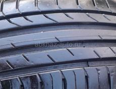 Диск вместе шина 205.55.16R