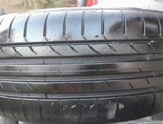 Диск вместе шина 205.55.16R