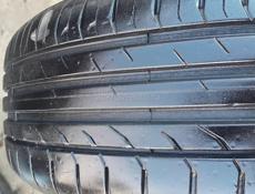 Диск вместе шина 205.55.16R