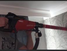 Установка, обслуживание и ремонт кондиционеров