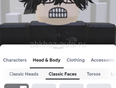 Акк роблокс