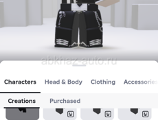 Акк роблокс