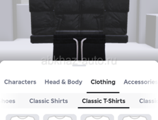 Акк роблокс