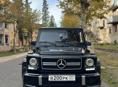 Mercedes-Benz G-Класс