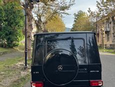 Mercedes-Benz G-Класс