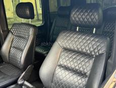 Mercedes-Benz G-Класс