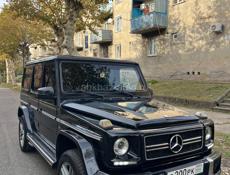 Mercedes-Benz G-Класс