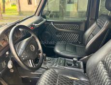 Mercedes-Benz G-Класс