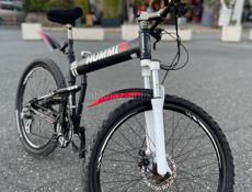 Велосипед Хаммер / Велик HUMMER