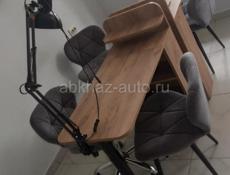 Продам мебель для салона 
