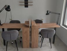 Продам мебель для салона 