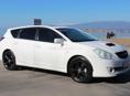 Toyota Caldina