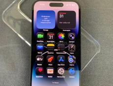 айфон 14 про 256 гб акб 86 % все функции работают исправно, есть с боку точка на экране на работу не влияет тел не вскрывался все в оригинале. Ватсап +79407339935 ЦЕНА КРАЙ