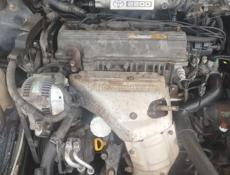 таета Камри куплю двигатель объём 2.2 бензин если у кого есть набери