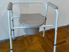 Стул туалет