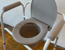 Стул туалет