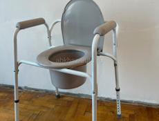 Стул туалет