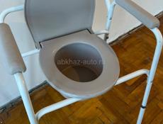 Стул туалет