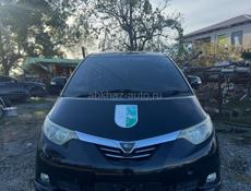 Тойота Естима 2.4 гибрид 