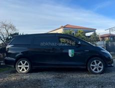 Тойота Естима 2.4 гибрид 