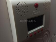 Продаю детскую кроватку в хорошем состоянии с ортопедическим матрасиком .7