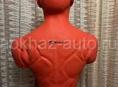 Продаю маникена Германа хороший резиновый прочный не одной коцки 