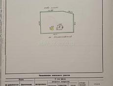 Земельный участок 25 соток с домом, все документы в порядке домовая книга , довоенная собственность
