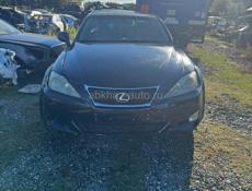 Lexus is 2.5 4WD В Разбор Левый Руль Лексус Ис Б/у запчасти Лексус Тойота Авторазбор Разбор