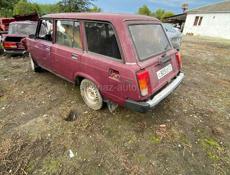 ВАЗ 2107