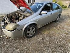 Nissan Primera