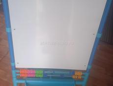 ПРОДАМ ДВА ТЕЛЕВИЗОРЫ  !! ОБА С ПУЛЬТОМ  !! 