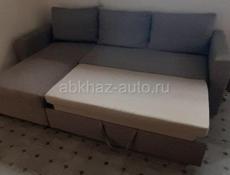 Угловой диван