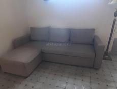 Угловой диван