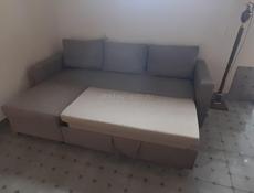 Угловой диван