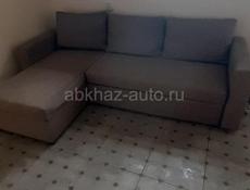 Угловой диван