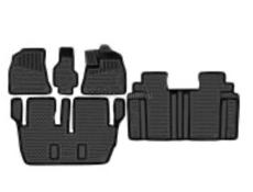 3D Коврики  Тайота VOXY 2001-2007 год
